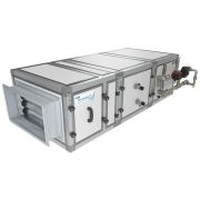 Breezart 3700 Aqua W AC