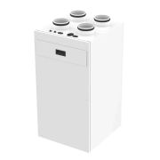 Приточно-вытяжная установка Приточно-вытяжная установка Sysimple SAVE V-220/F7