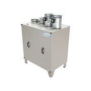 Breezart 1000 Lux RP FC VB