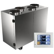 Shuft UniMAX-P 1400 VEL EC