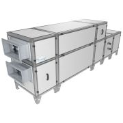 Breezart 2000 Lux RP W BC