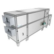 Breezart 2700 Aqua RP BC