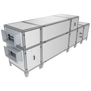 Breezart 3700 Lux RP W BC