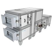 Breezart 3700 Aqua RR W BC