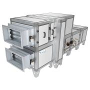 Breezart 3700 Aqua RR F BC