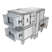 Breezart 3700 Aqua RR BC