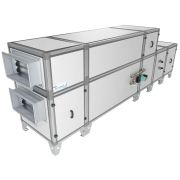 Breezart 3700 Aqua RP W BC