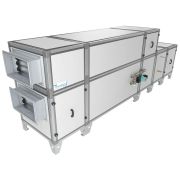 Breezart 3700 Aqua RP F BC