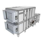 Breezart 4500 Aqua RR W BC