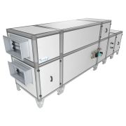 Breezart 4500 Aqua RP W BC