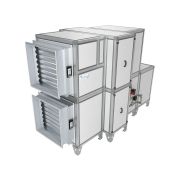 Breezart 8000 Aqua RR BC