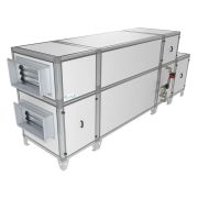 Breezart 8000 Aqua RP BC