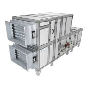 Breezart 6000 Aqua RR F AC