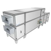 Breezart 6000 Aqua RP F BC