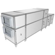 Breezart 16000 Aqua RP W BC