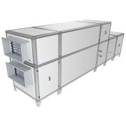 Breezart 16000 Aqua RP F BC