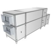 Breezart 16000 Aqua RP BC