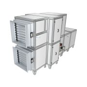 Breezart 12000 Aqua RR F BC