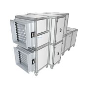 Breezart 10000 Aqua RR F BC