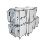 Breezart 10000 Aqua RR BC