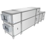 Breezart 10000 Aqua RP F BC