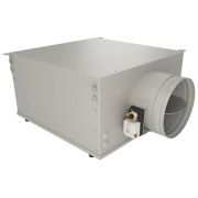 Breezart 1000 Extra AC