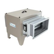 Breezart 3700 Extra BC NF